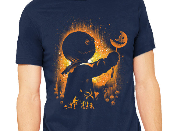Ghost Of Halloween