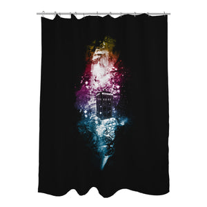 Lost In Multi-Colored Space
