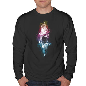 Lost In Multi-Colored Space