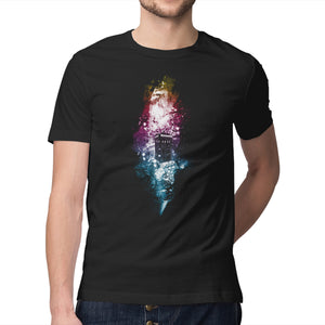 Lost In Multi-Colored Space