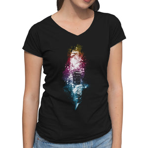 Lost In Multi-Colored Space