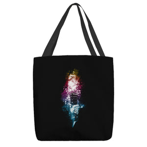 Lost In Multi-Colored Space