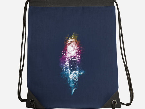 Lost In Multi-Colored Space