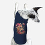 Life And Death-dog basic pet tank-eduely