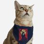 Dreaming Sands-cat adjustable pet collar-estudiofitas