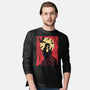 Dreaming Sands-mens long sleeved tee-estudiofitas