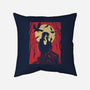 Dreaming Sands-none removable cover w insert throw pillow-estudiofitas