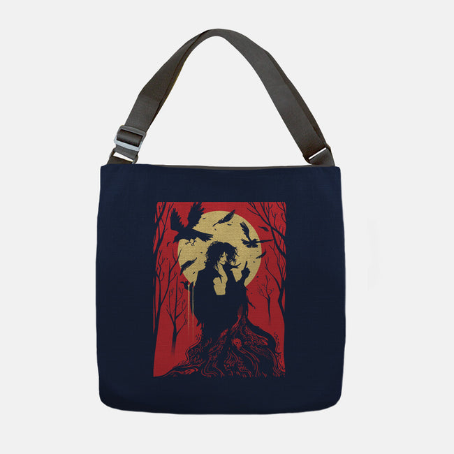 Dreaming Sands-none adjustable tote-estudiofitas