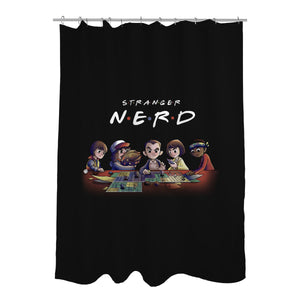 Stranger Nerd