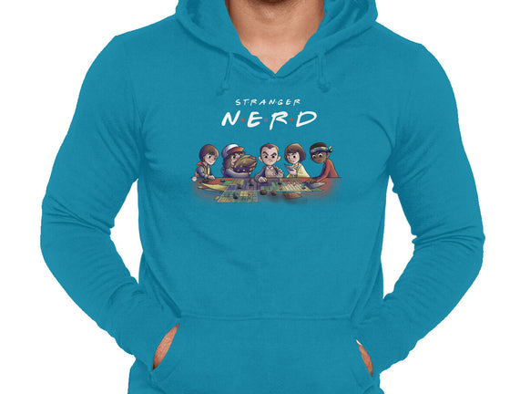 Stranger Nerd