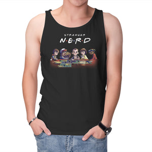 Stranger Nerd