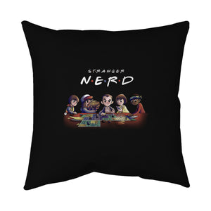 Stranger Nerd