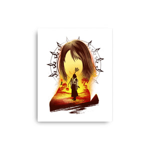 Summoner Of Spira