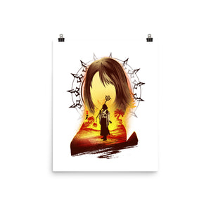 Summoner Of Spira