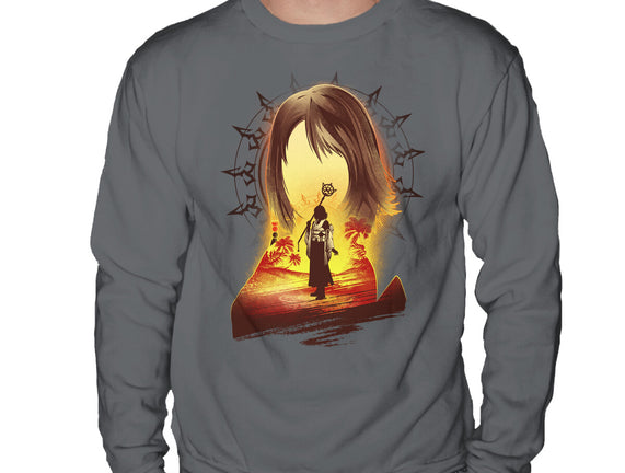 Summoner Of Spira