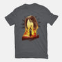 Summoner Of Spira-mens long sleeved tee-hypertwenty