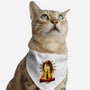 Summoner Of Spira-cat adjustable pet collar-hypertwenty