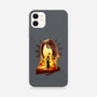 Summoner Of Spira-iphone snap phone case-hypertwenty