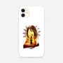 Summoner Of Spira-iphone snap phone case-hypertwenty