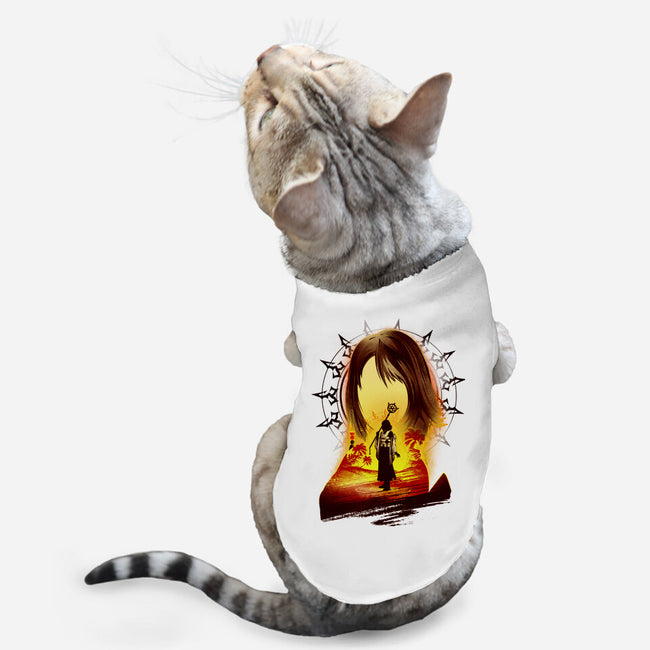 Summoner Of Spira-cat basic pet tank-hypertwenty