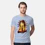 Summoner Of Spira-mens premium tee-hypertwenty