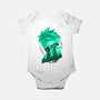 Ex Soldier X Avalanche-baby basic onesie-hypertwenty