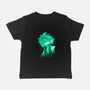 Ex Soldier X Avalanche-baby basic tee-hypertwenty