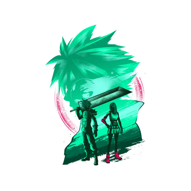 Ex Soldier X Avalanche-unisex crew neck sweatshirt-hypertwenty