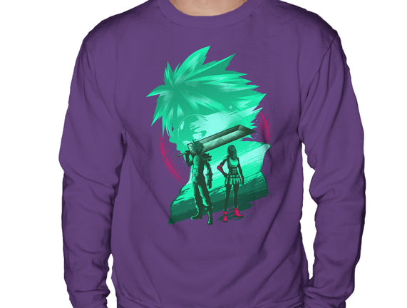 Ex Soldier X Avalanche