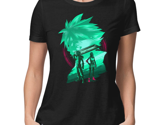 Ex Soldier X Avalanche