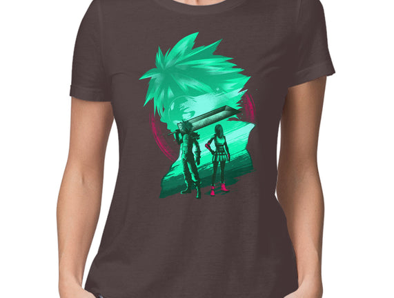 Ex Soldier X Avalanche