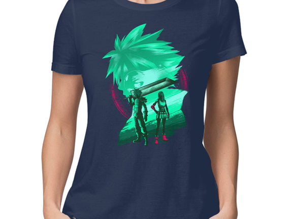 Ex Soldier X Avalanche