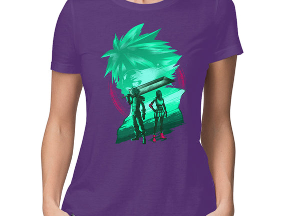 Ex Soldier X Avalanche