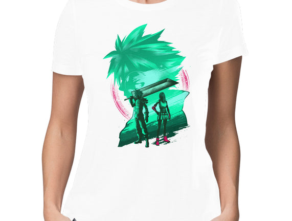 Ex Soldier X Avalanche