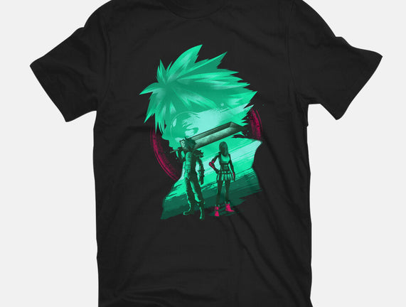 Ex Soldier X Avalanche