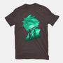 Ex Soldier X Avalanche-youth basic tee-hypertwenty