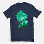 Ex Soldier X Avalanche-youth basic tee-hypertwenty