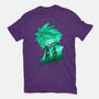 Ex Soldier X Avalanche-youth basic tee-hypertwenty