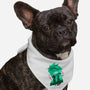 Ex Soldier X Avalanche-dog bandana pet collar-hypertwenty