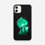 Ex Soldier X Avalanche-iphone snap phone case-hypertwenty