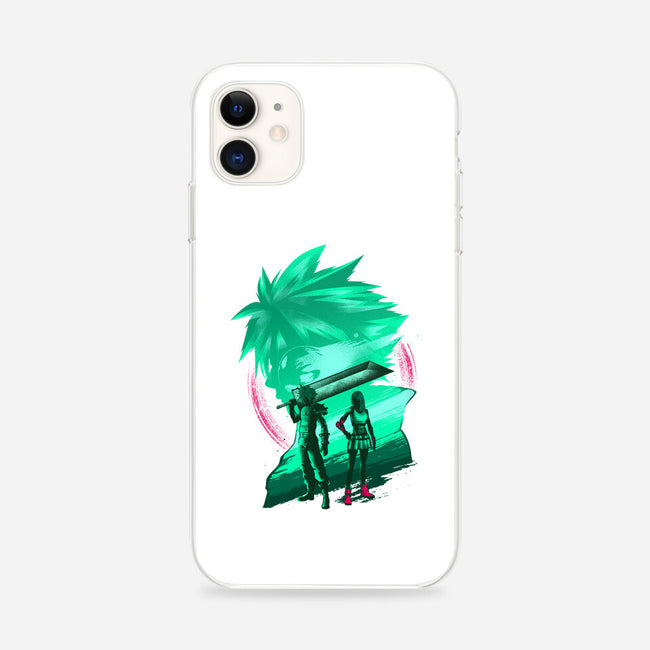 Ex Soldier X Avalanche-iphone snap phone case-hypertwenty