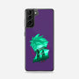 Ex Soldier X Avalanche-samsung snap phone case-hypertwenty