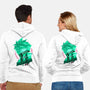 Ex Soldier X Avalanche-unisex zip-up sweatshirt-hypertwenty