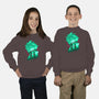 Ex Soldier X Avalanche-youth crew neck sweatshirt-hypertwenty