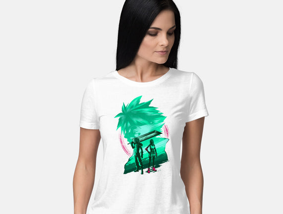 Ex Soldier X Avalanche