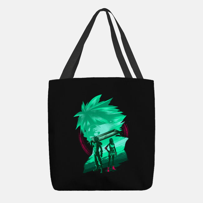Ex Soldier X Avalanche-none basic tote-hypertwenty