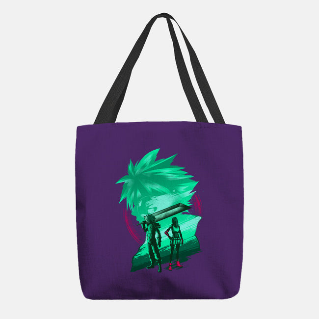 Ex Soldier X Avalanche-none basic tote-hypertwenty