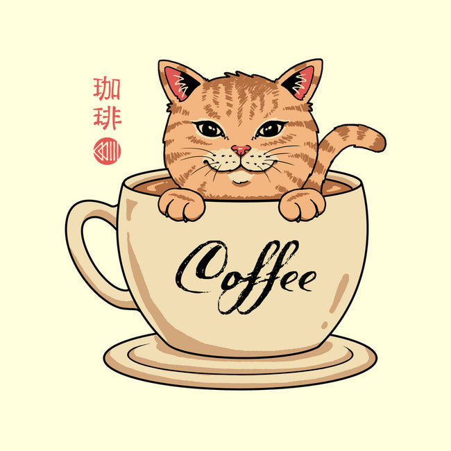 Nekoffee-womens basic tee-vp021