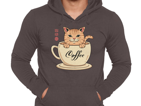 Nekoffee