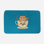 Nekoffee-none memory foam bath mat-vp021